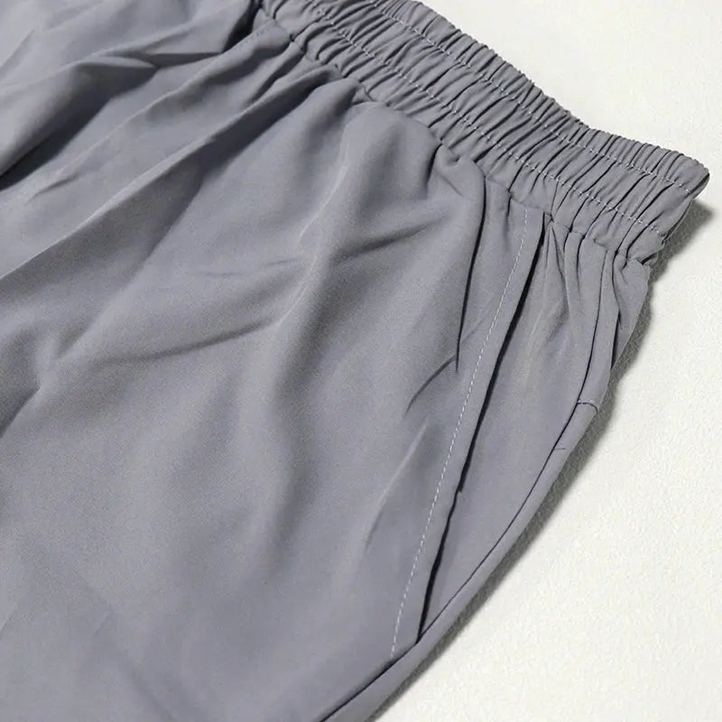 2025 NEW Summer Running Shorts Men Sports Jogging Fitness Shorts Quick Dry Mens Gym Men Shorts Gyms Short Pants For Men Nyvora