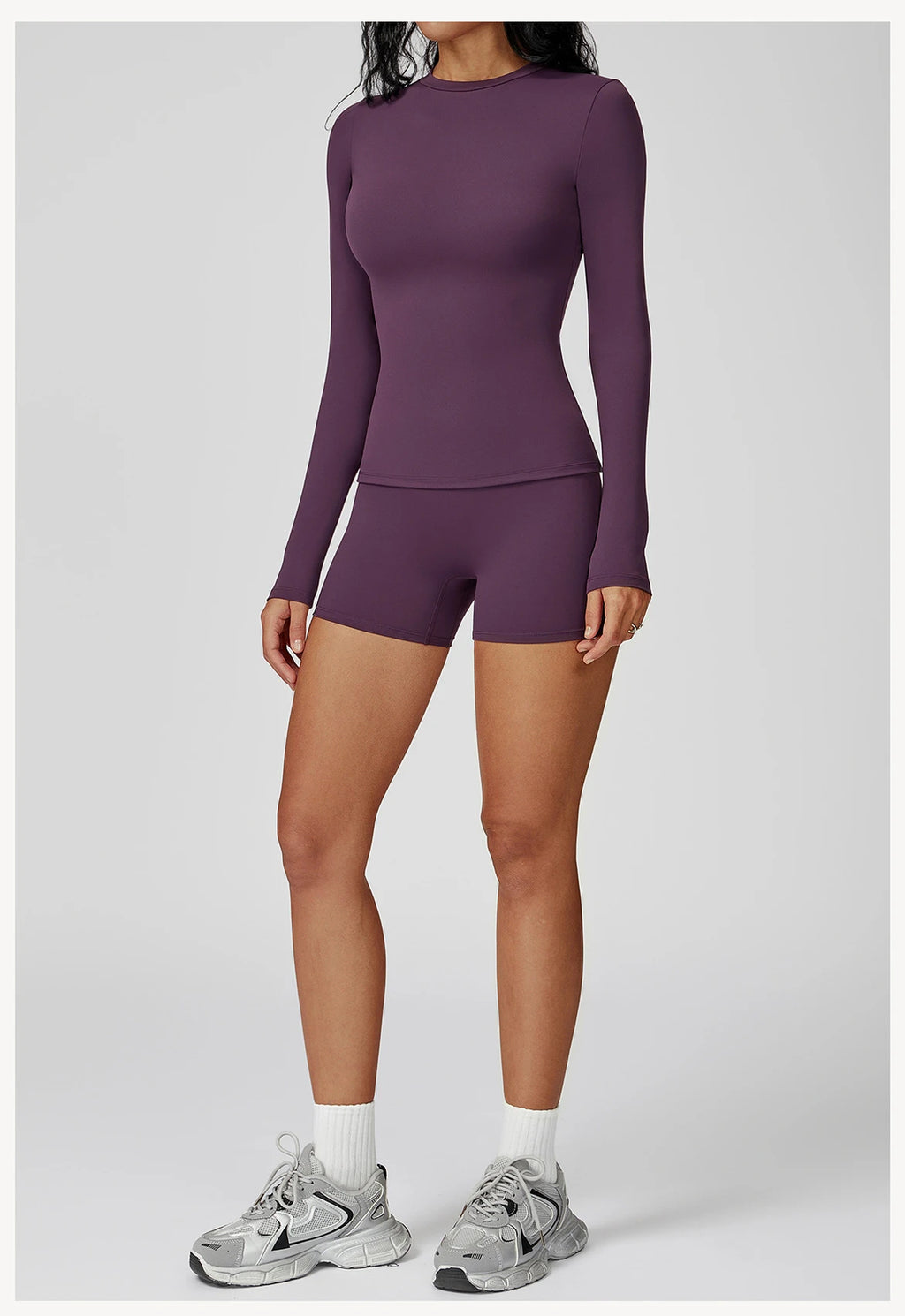 women's yoga sports set