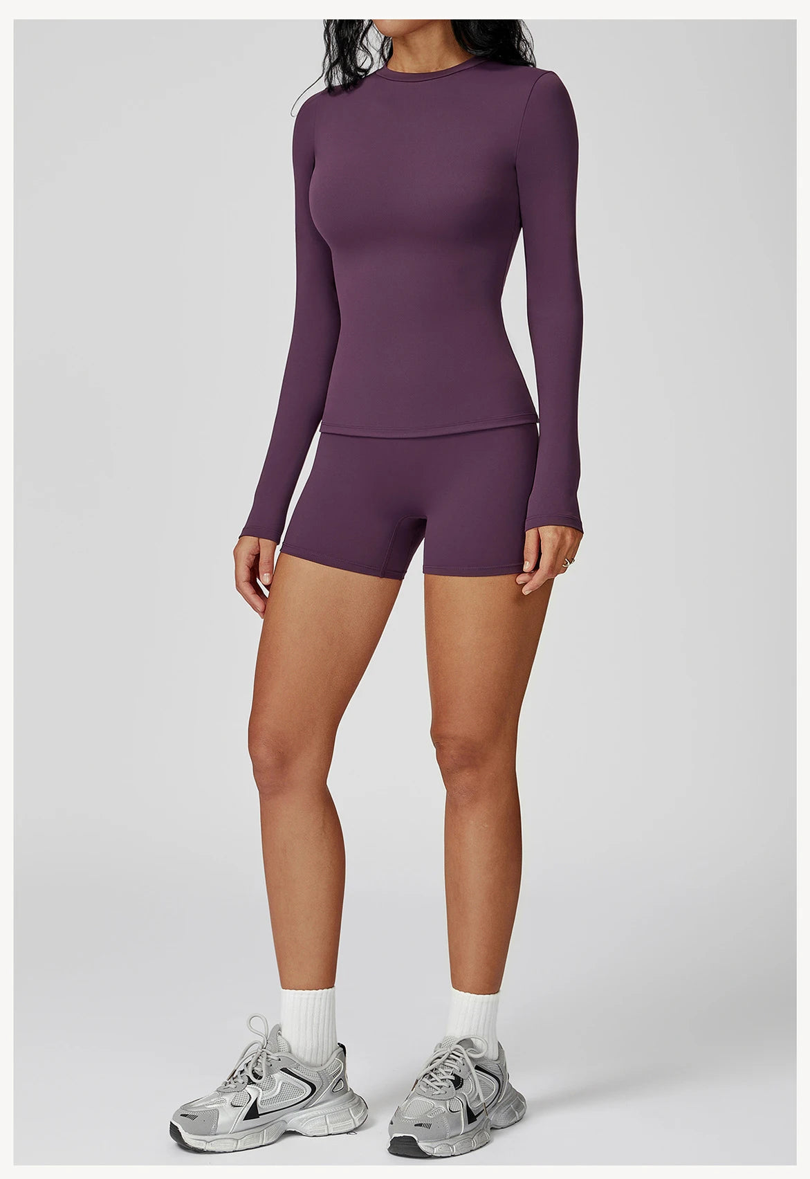 women's yoga sports set