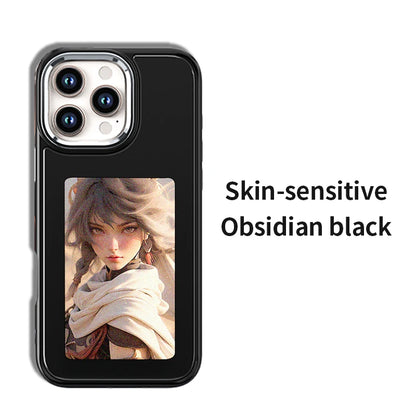 E Ink NFC Phone Case – iPhone 13, 14, 15 & 16 Series