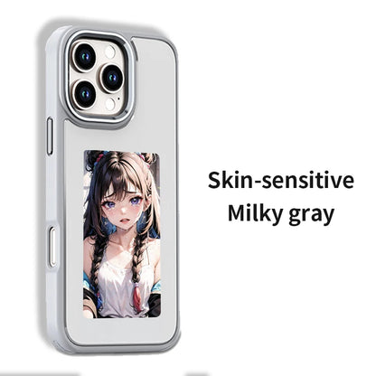 E Ink NFC Phone Case – iPhone 13, 14, 15 & 16 Series
