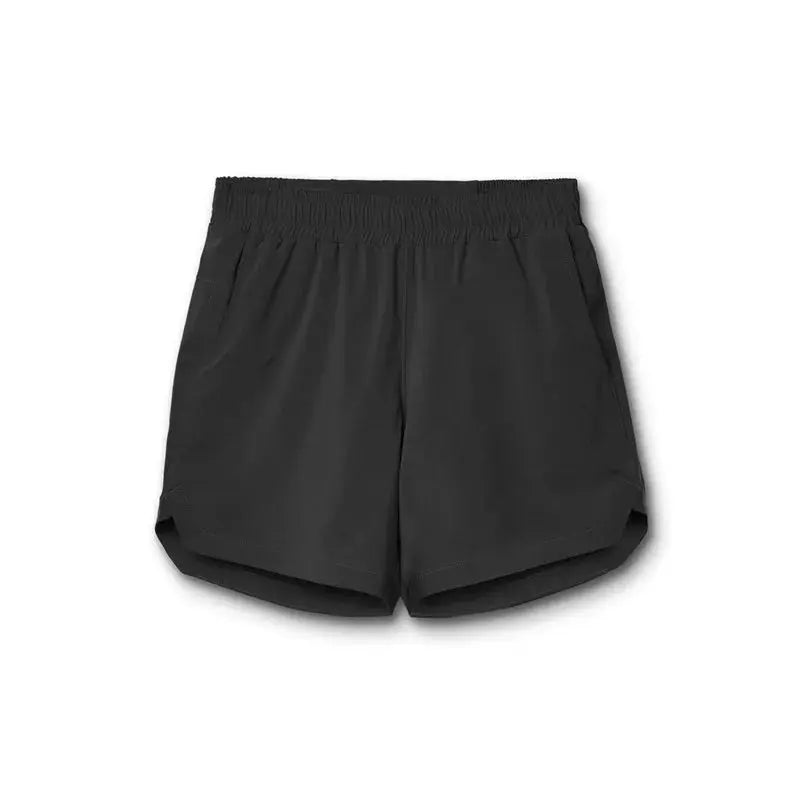 2025 NEW Summer Running Shorts Men Sports Jogging Fitness Shorts Quick Dry Mens Gym Men Shorts Gyms Short Pants For Men Nyvora