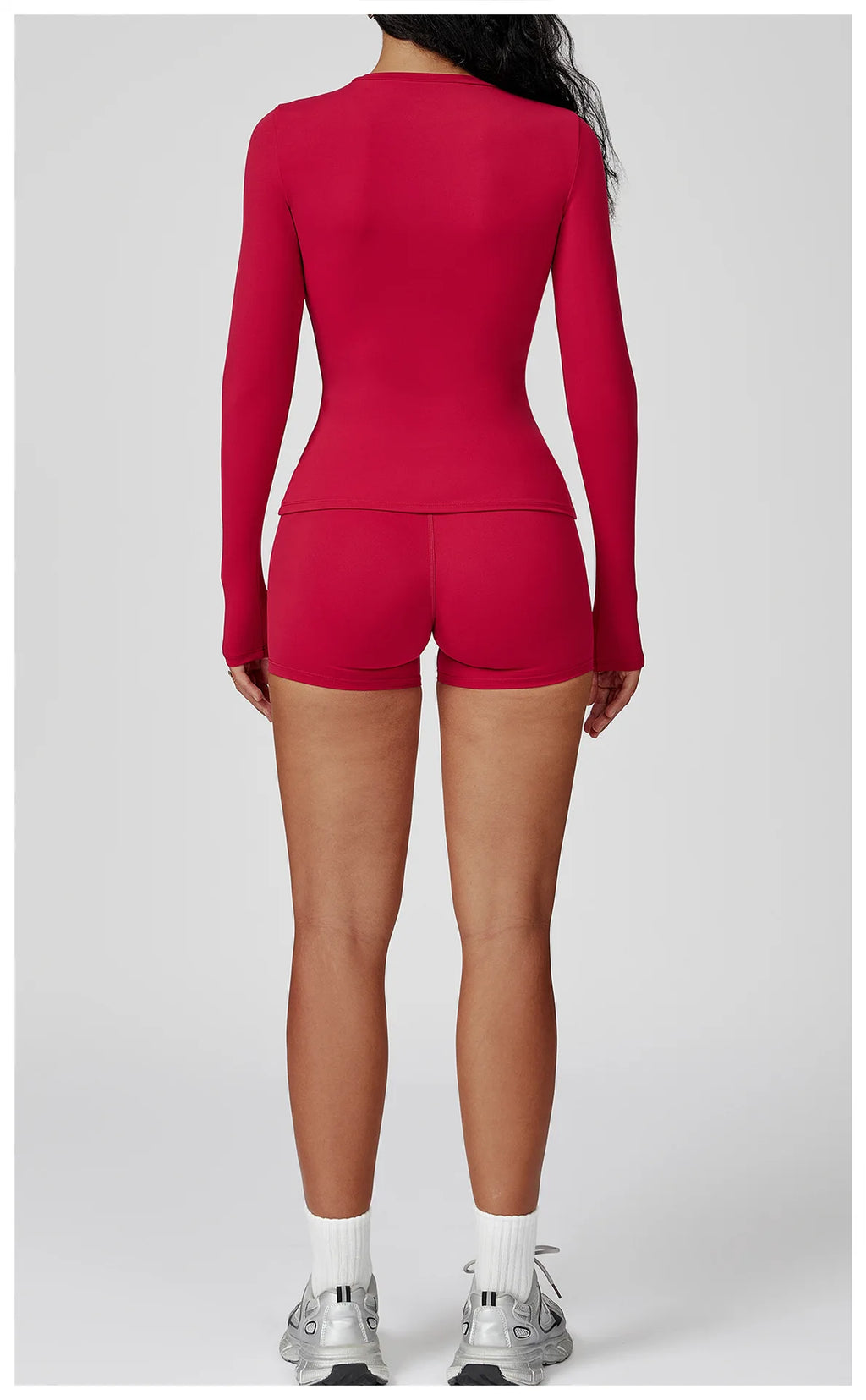 women's yoga sports set