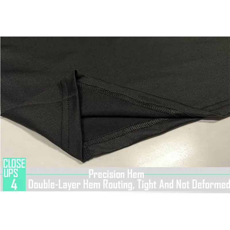 Men Compression Running T-Shirt Fitness Tight Long Sleeve Sport T-shirt Training Jogging Shirts Gym Sportswear Quick Dry Clothes Nyvora