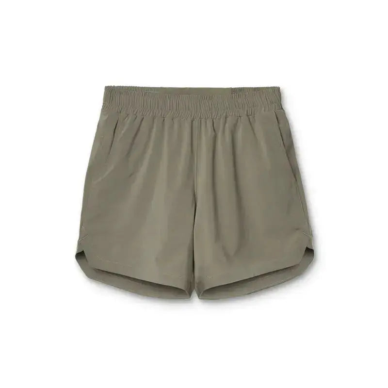 2025 NEW Summer Running Shorts Men Sports Jogging Fitness Shorts Quick Dry Mens Gym Men Shorts Gyms Short Pants For Men Nyvora