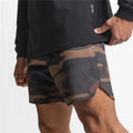 2025 NEW Summer Running Shorts Men Sports Jogging Fitness Shorts Quick Dry Mens Gym Men Shorts Gyms Short Pants For Men Nyvora