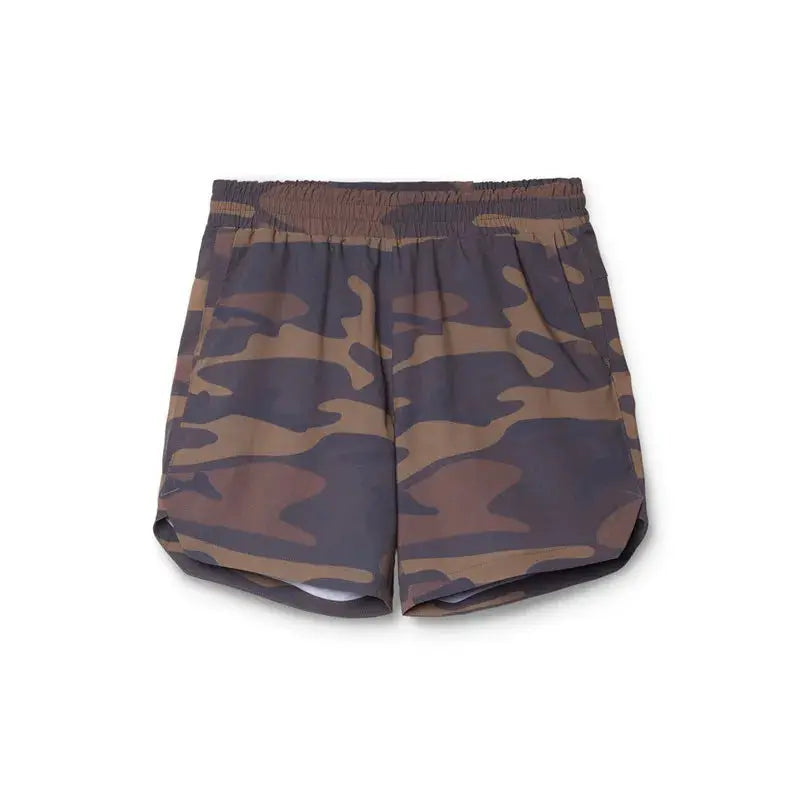 2025 NEW Summer Running Shorts Men Sports Jogging Fitness Shorts Quick Dry Mens Gym Men Shorts Gyms Short Pants For Men Nyvora