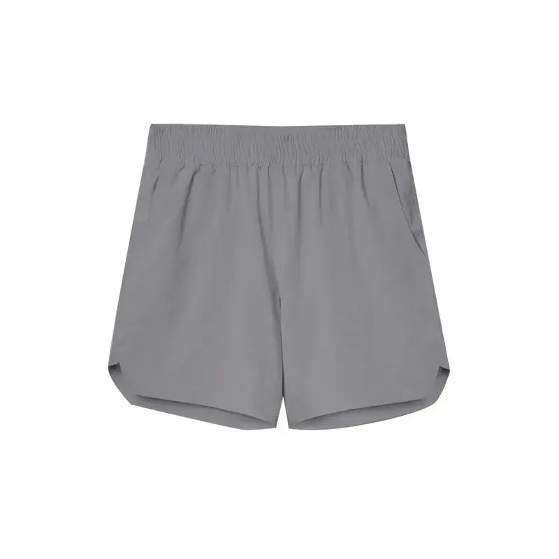 2025 NEW Summer Running Shorts Men Sports Jogging Fitness Shorts Quick Dry Mens Gym Men Shorts Gyms Short Pants For Men Nyvora